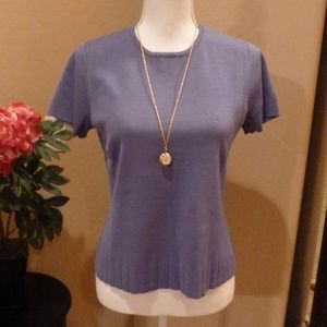 Knit Top EUC sz M